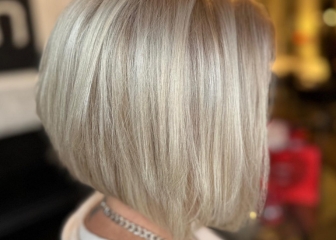 hair cutting